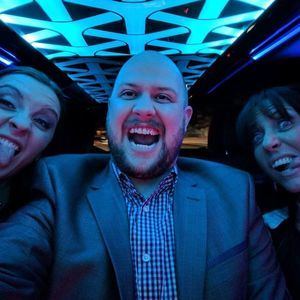 Meet your Posher, Kevin